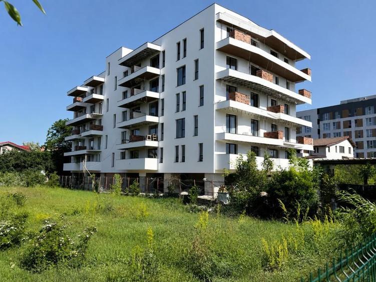 Apartament 2 camere | Incalzire in pardoseala | Valea Larga