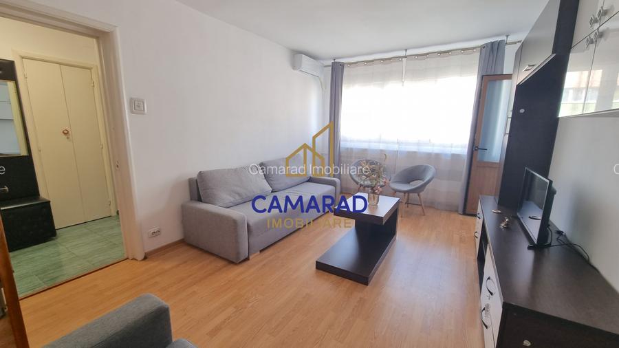 Apartament cu 2 camere de închiriat | Metrou Piața Iancului - 2