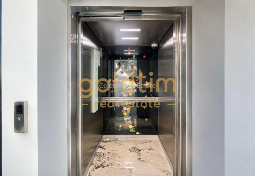 FIRST RENT/ART CITY/PARCARE/TERASA GENEROASA/ PRIVELISTE LAGUNA ALBASTRA - 21