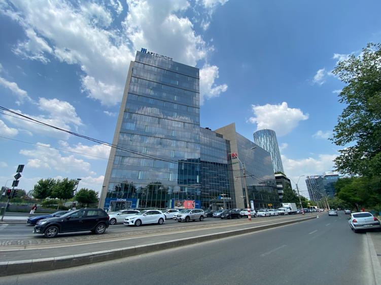 AFI Lakeview - comision 0%, reprezentam proprietarul!