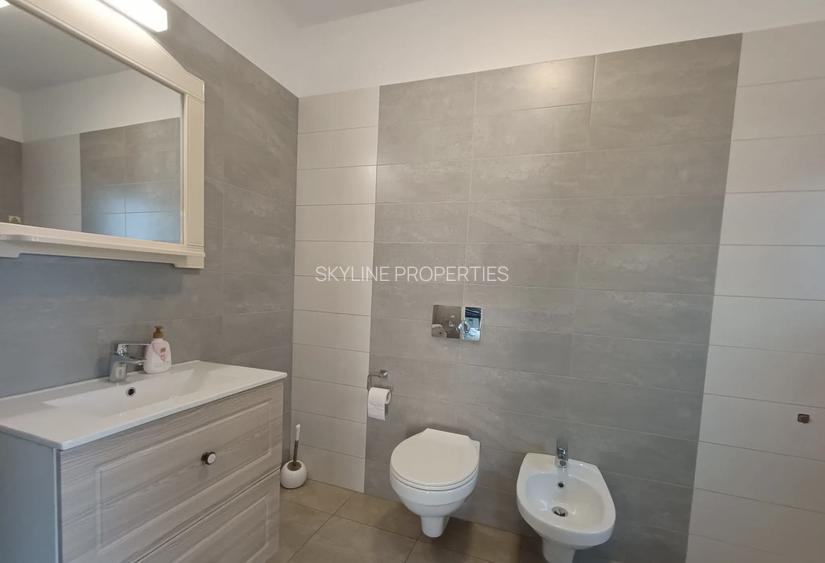 Cladire pretabila pentru spatiu de birouri/diverse activitati, 500mp, Zorilor - 13
