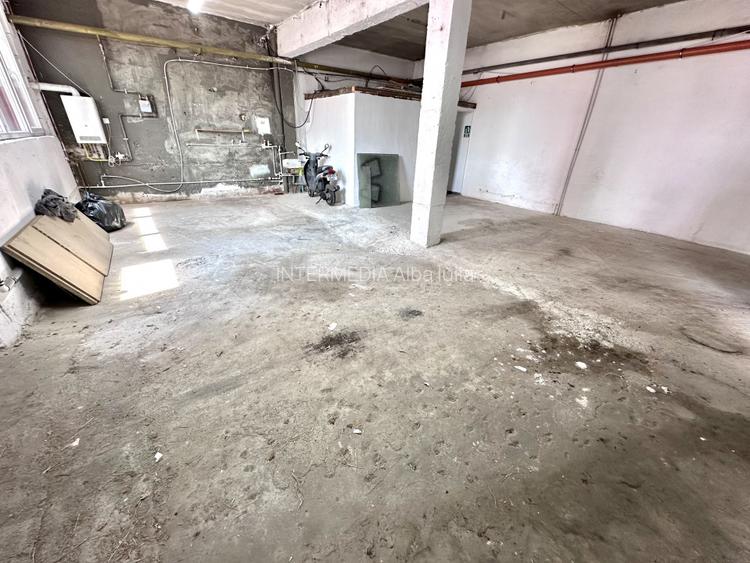 HALA DE INCHIRIAT I 150 MP I ALBA IULIA I GRUP SANITAR I BIROU I - 8