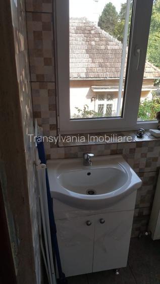 Apartament cu o cameră /35 mp/ intrare separată/ finisat modern