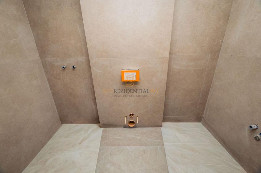 Apartament in imobil nou - 2 camere, decomandat, Bd Brancoveanu