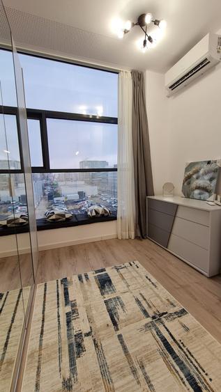 ONE NORTH LOFTS 2 camere ROVERE- READY TO MOVE - PARCARE SI BOXA PE ETAJ