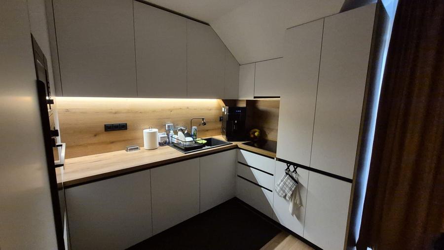 Apartament LA CHEIE,mobilat, 96mp, Sibiu