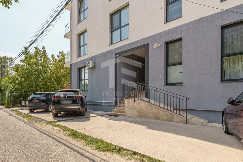 Apart 3 camere 80mp Titan Grigorescu vizavi noul Lidl Bloc 2023