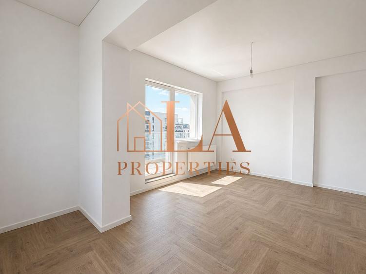Apartament 3 camere | 2 locuri de parcare | Militari