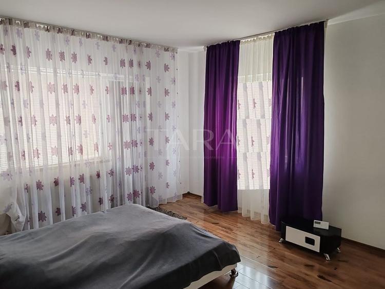 Apartamen 2 camere - Mănăștur