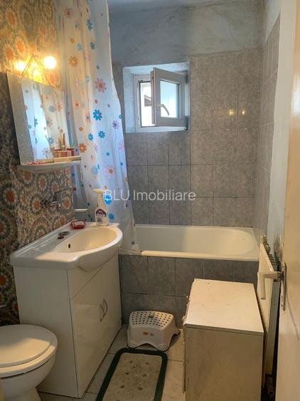 Apartamet 4 camere - 80 mp - etaj 2/4 - Zona Autogara Fany - 8