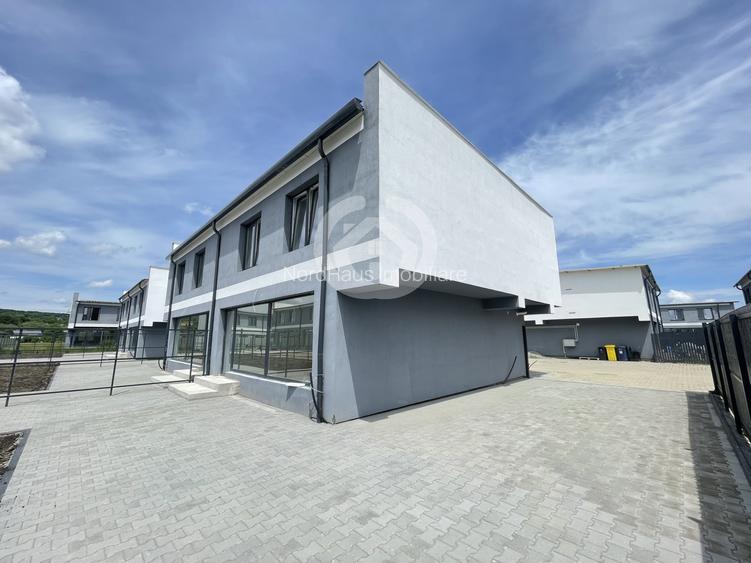 VANZARE CASA tip DUPLEX 120 MP | 4 camere | Tropini, Sibiu - 17