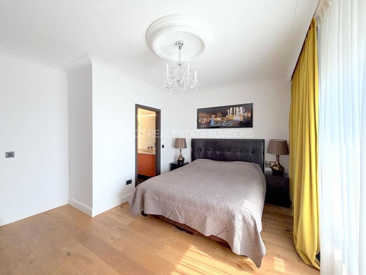 Apartament 4 camere | 2 locuri parcare | panorama superba asupra lacului Emerald - 6