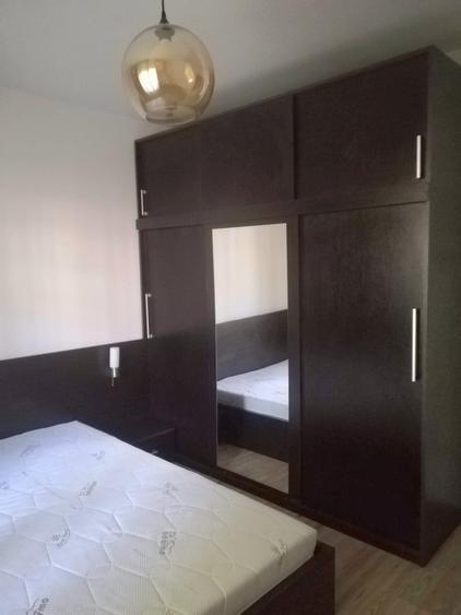 Apartament de 2 camere, zona Tatarasi