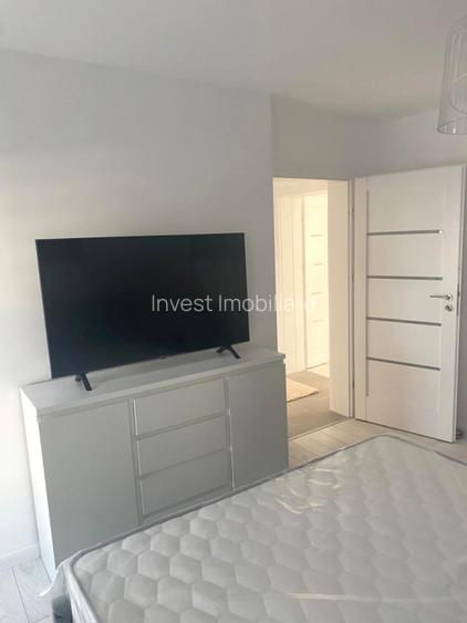 Apartament modern de închiriat – Complex rezidențial nou Popas Pacurari - 5