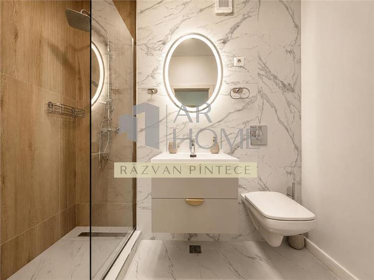 Apartament 2 camere, prima inchiriere, Albert MRS Gradinile Ploiesti