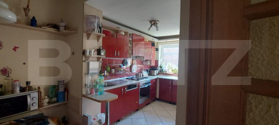 Casa Triplex, S+P+1+2+M, zona Ultracentral.