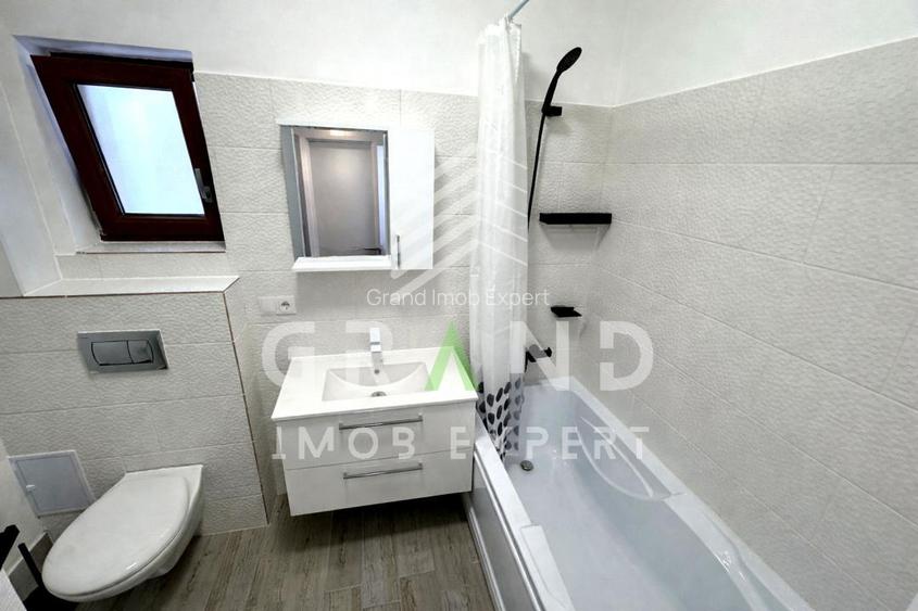 3 CAMERE MODERNE | TERASĂ GENEROASĂ | 2 PARCĂRI | APAHIDA/PANEMAR - 16