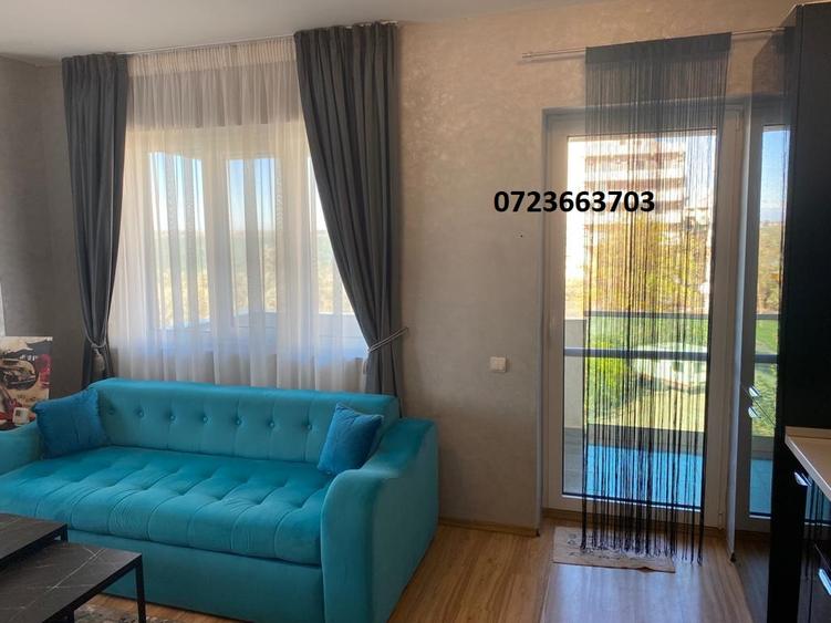 Moon Light Vega Apartament 2 – Închiriere 400 EUR/lună