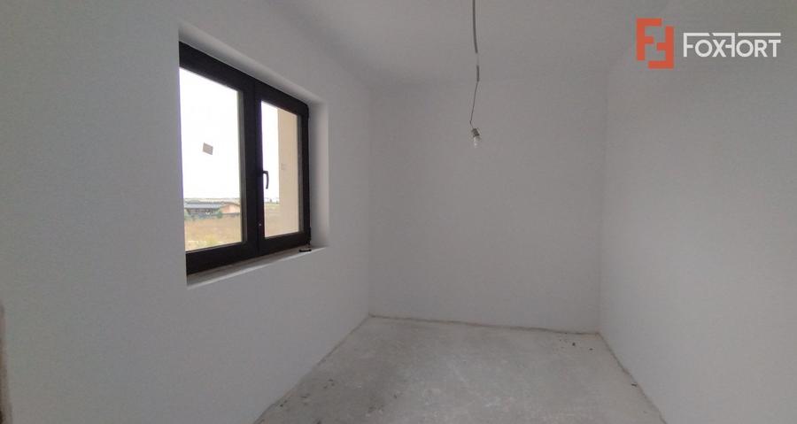 Casa individuala 4 camere si 3 bai, Sacalaz