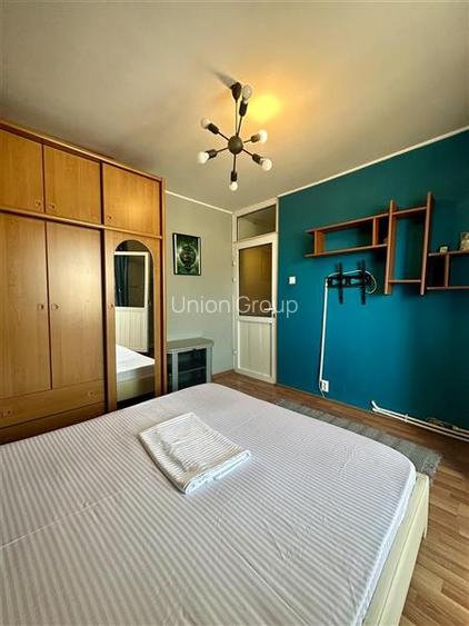 Apartament 3 Camere, Decomandat, Zona Tomis 3 - Comision 0 - 21