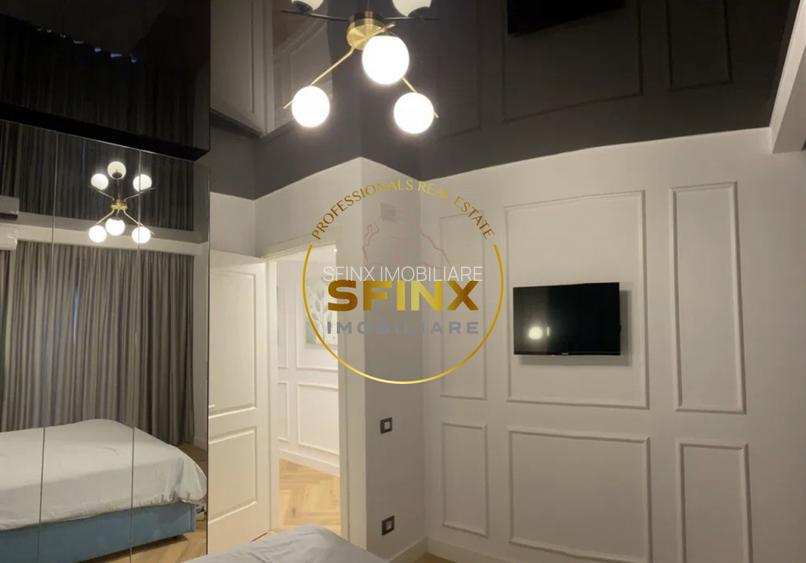 Apartament 2 Camere Pipera | Premium | Parcare subterana inclusă | Comision 0% - 5