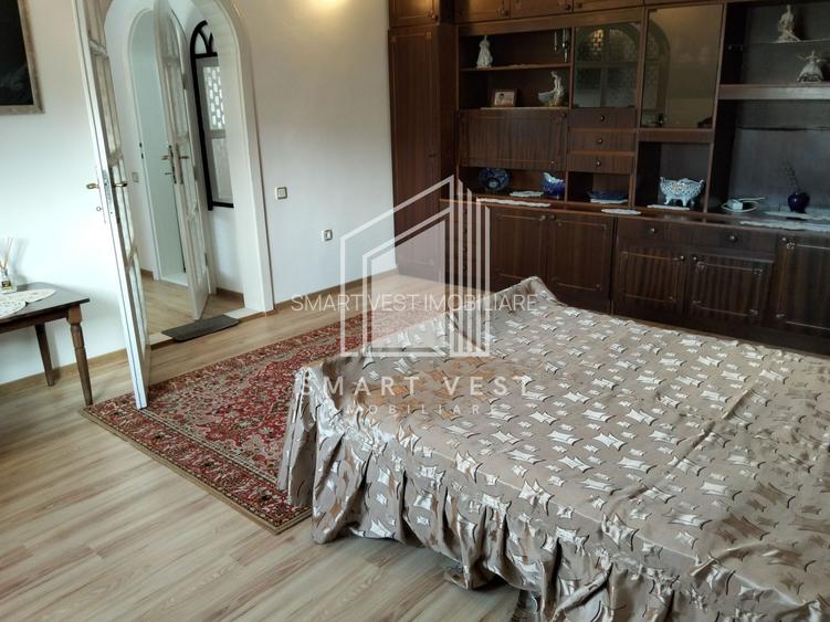 Casa de vânzare 380mp + locuinta separata pt oaspeti | Zona Cloșca - 22