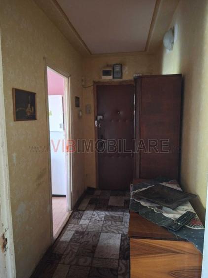 Apartament 2 camere | Dâmbovița – Timișoara | Etaj 3 | 50 mp