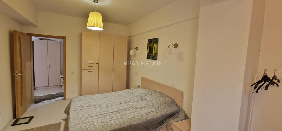 Inchiriere apartament 2 camere, bloc nou Calea Calarasilor Delea - 5