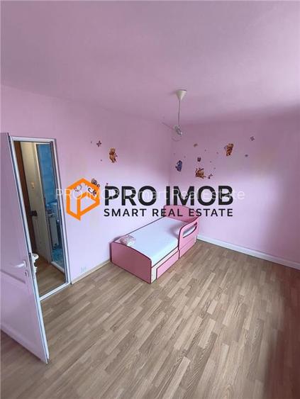 Apartament 2 camere cf 1 semidecomandat zona Dorobanti 1 - 3