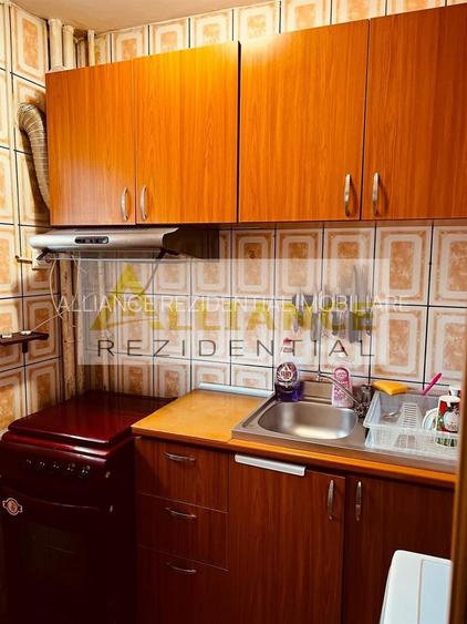 Apartament 2 camere || Aparatorii Patriei || 7 min metrou - 9