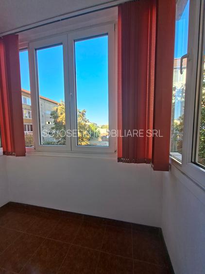 Apartament cu o camera, Girocului - 5