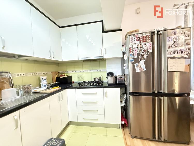 COMISION 0% | Duplex spatios cu 5 camere - 152 mp utili | Zona Centrala Sacalaz