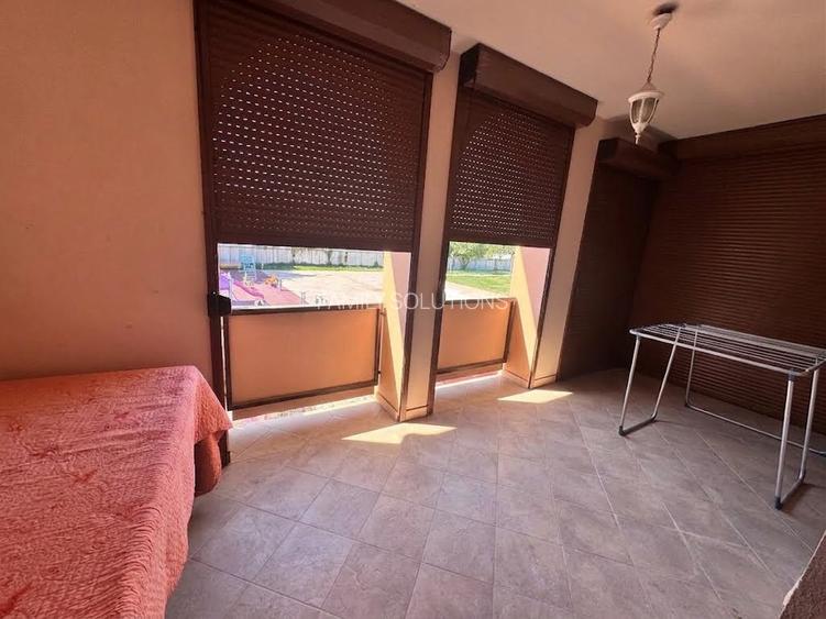 Casa individuala P+1+M amplasata pe un teren de 1612 mp. - 36