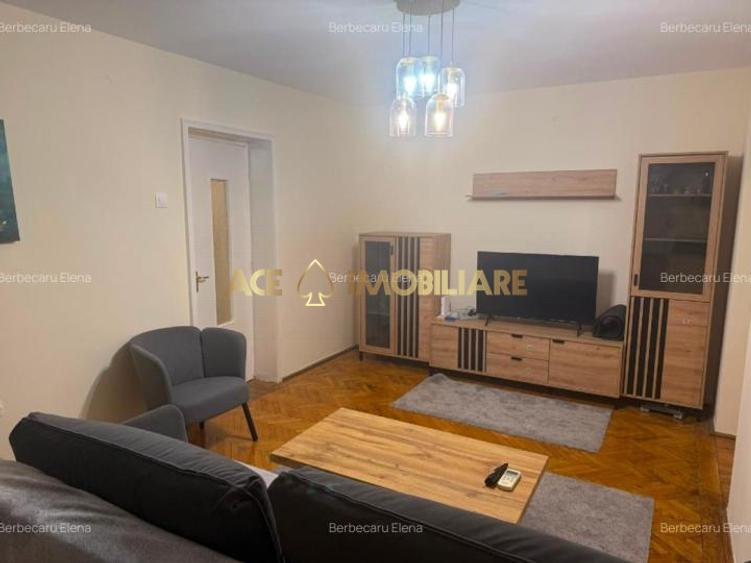 2 Camere de inchiriat | Dorobanti | Metrou | Mobilat | Utilat