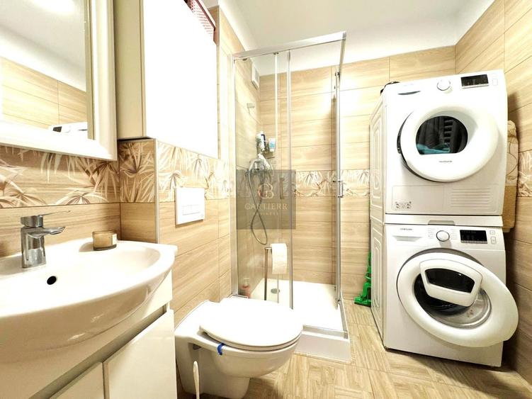 2 CAMERE + 2 LOCURI DE PARCARE(optional)+ TERASĂ | Blvd UNIRII  |