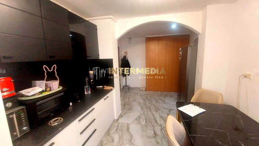 Apartament cu 2 camere, zona Ampoi 3 renovat recent, mobilat si utilat - 9