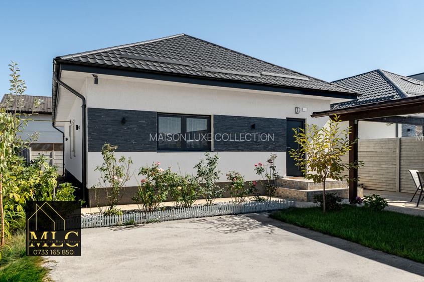 Casa de vânzare cu 4 camere | Pantelimon - 17