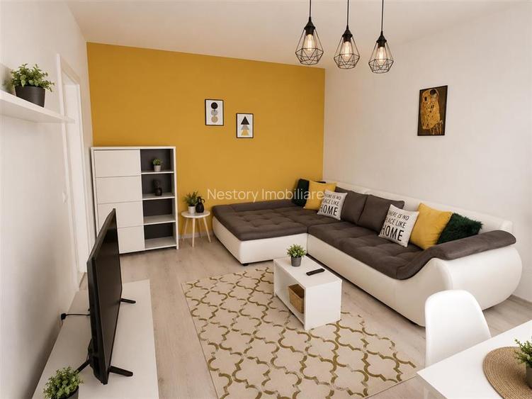 Apartament 2 camere| decomandate| Augustin Presecan| Zorilor - 3
