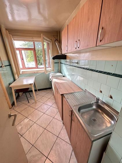 Apartament 3 camere de vânzare – Crângași | Etaj 1 | 2 balcoane A265