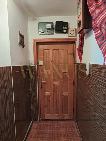 Apartament 2 camere, etaj 2, zona centrală