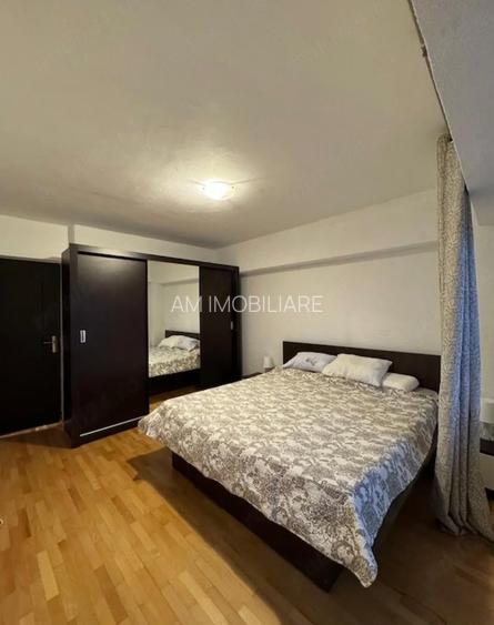 AP. 3 CAMERE- DUDESTI, BUCATARIE INCHISA, MOBILAT/UTILAT MODERN - 3
