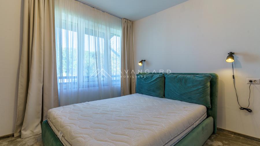 Duplex 140 mp în Borhanci | zona TCI – stradă privată, liniște, garaj