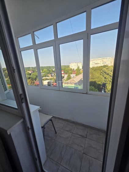 Apartament cu 1 cameră, decomandat, zona Tatarasi - 4