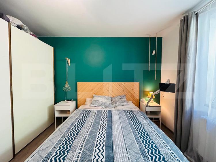Casa de vanzare, 107 mp, teren 350 mp, zona Carcea