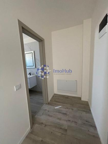 Apartament cu 1 cameră, Rediu, Iași | Bloc nou intabulat, parcare inclusa