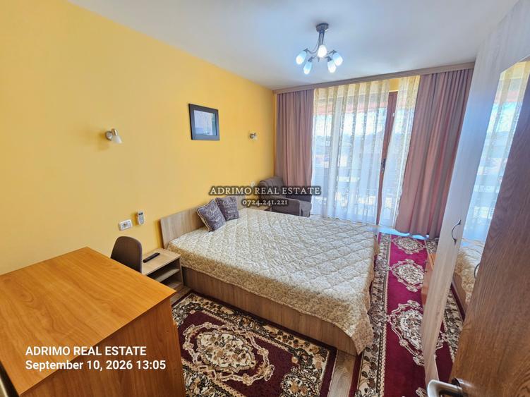 IDEAL 3 STUDENTI - Ap4cam - 3 dormitoare 3 bai + terasa - Delfinariu - 900 euro