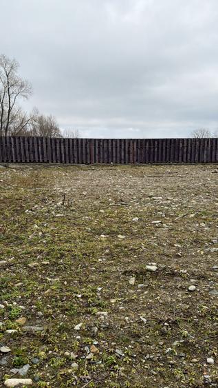 TEREN INTRAVILAN DE VANZARE  în zona Tocile, Sadu