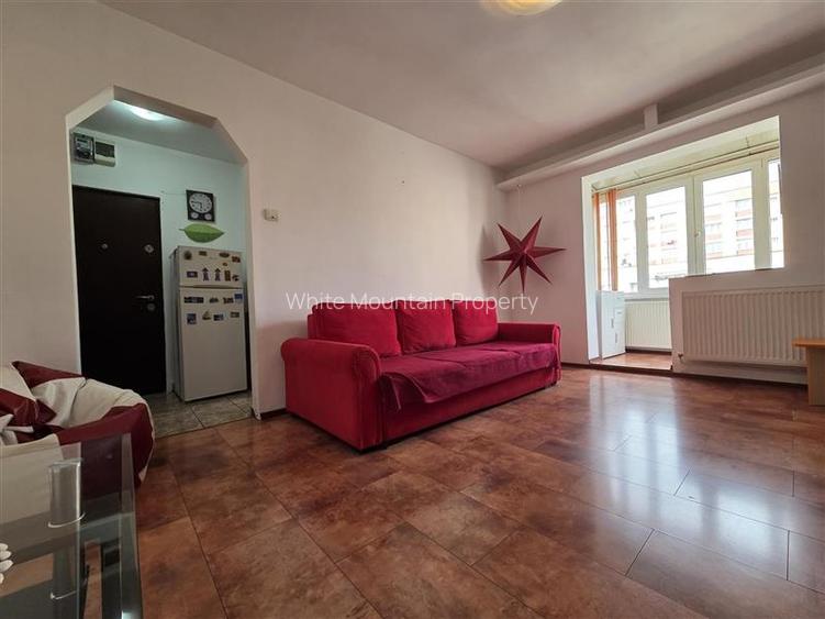 Apartament cu 2 camere zona Avram Iancu - 2
