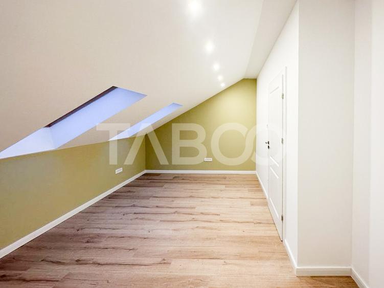Duplex de vanzare Comision 0% finisat Borhanci zona Hub Educational