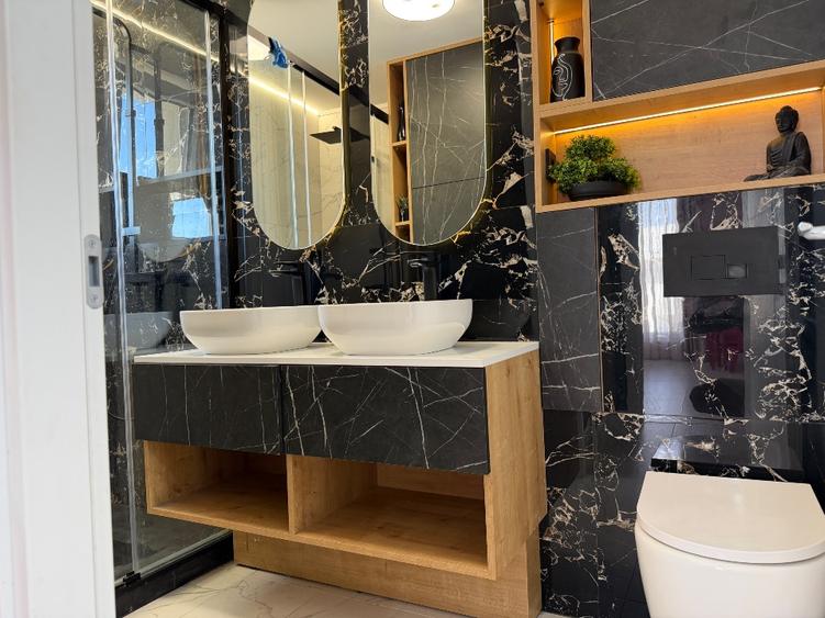 Apartament 3 camere premium  Cosmopolis